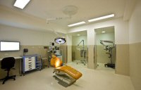 Medical Day Surgery Fit out