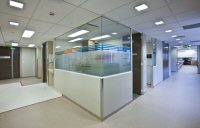 Consultation rooms